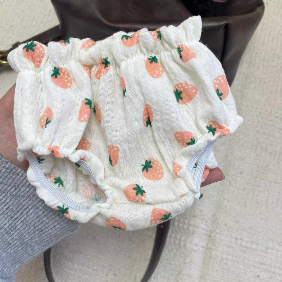 Bartholomew Bear Underwear for Jellycat