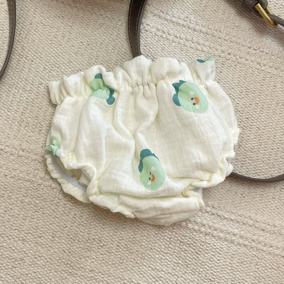 Bartholomew Bear Underwear for Jellycat