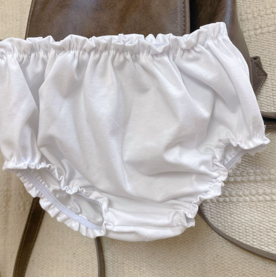 Bartholomew Bear Underwear for Jellycat