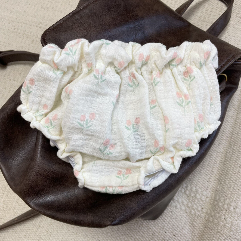 Bartholomew Bear Underwear for Jellycat