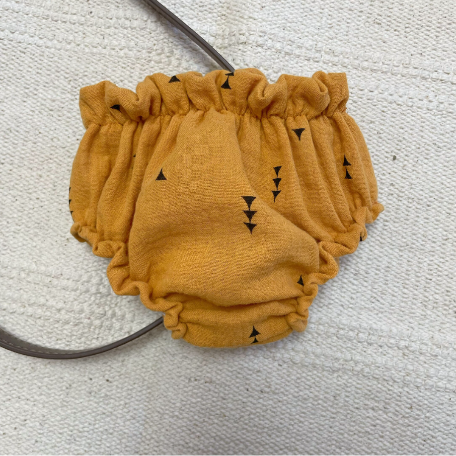 Bartholomew Bear Underwear for Jellycat