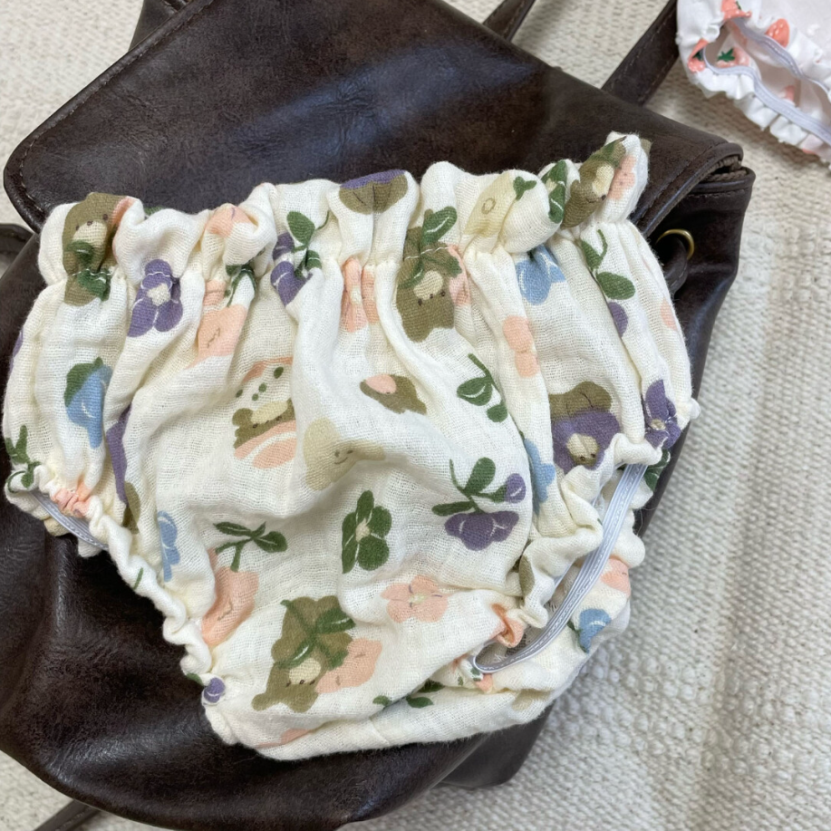 Bartholomew Bear Underwear for Jellycat