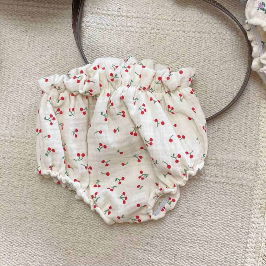 Bartholomew Bear Underwear for Jellycat
