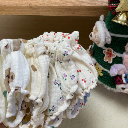Bartholomew Bear Underwear for Jellycat