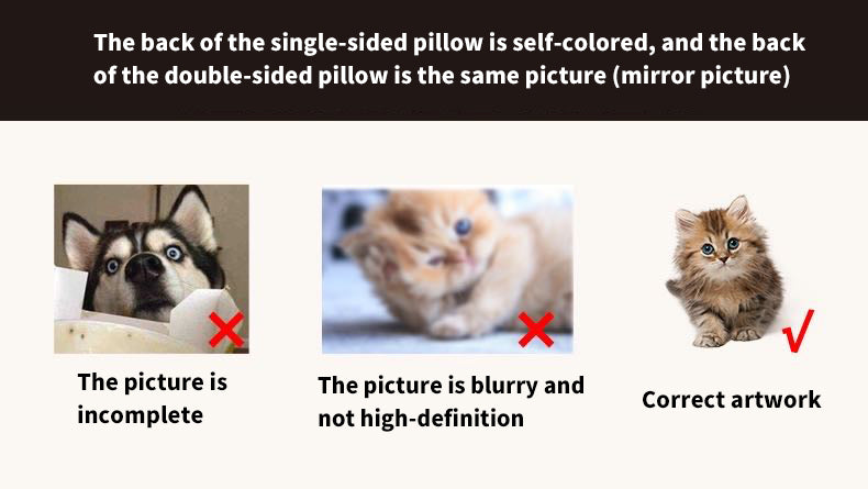 Pet Portrait Cushions: Your Pet's Perfect Likeness