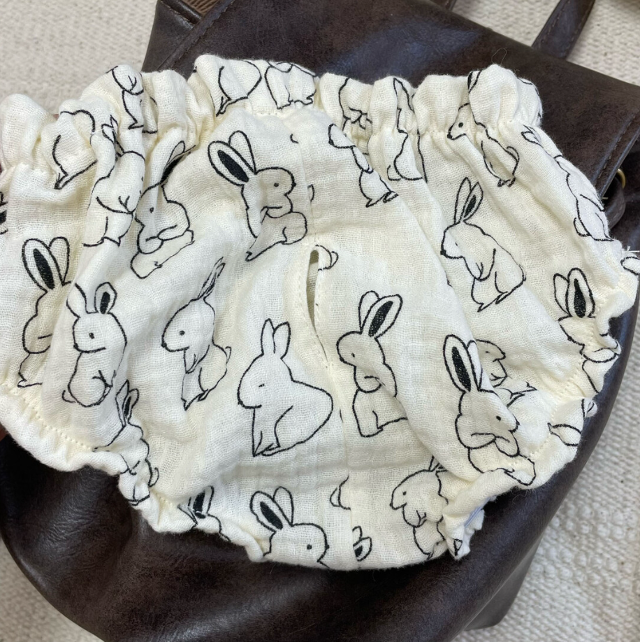 Bartholomew Bear Underwear for Jellycat