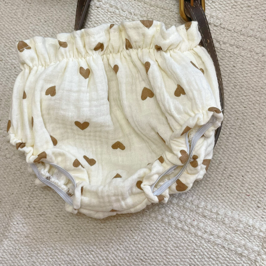 Bartholomew Bear Underwear for Jellycat