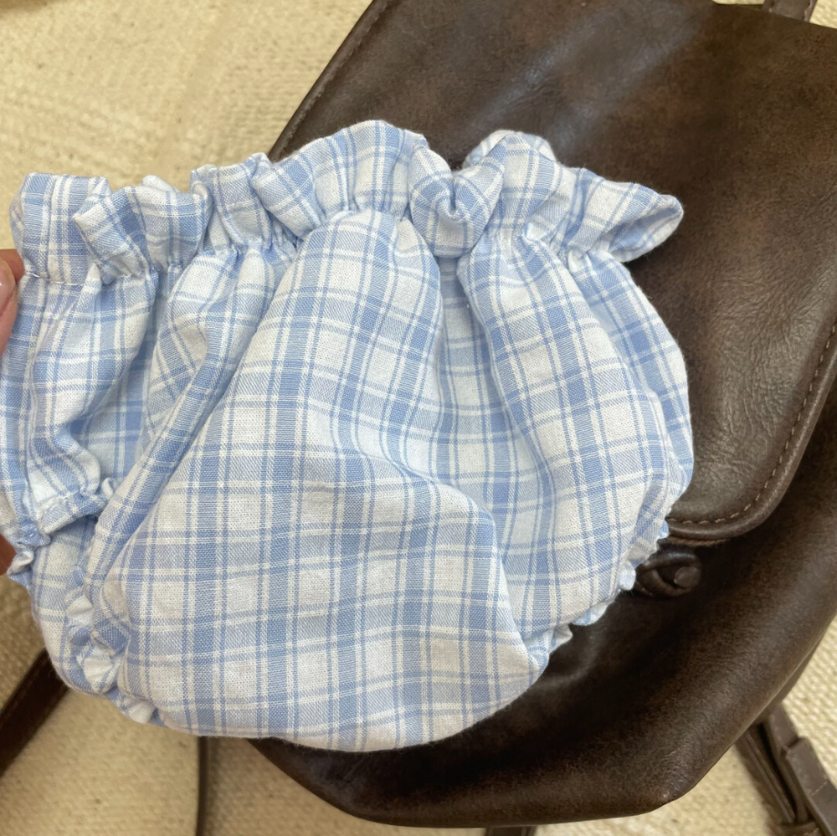 Bartholomew Bear Underwear for Jellycat