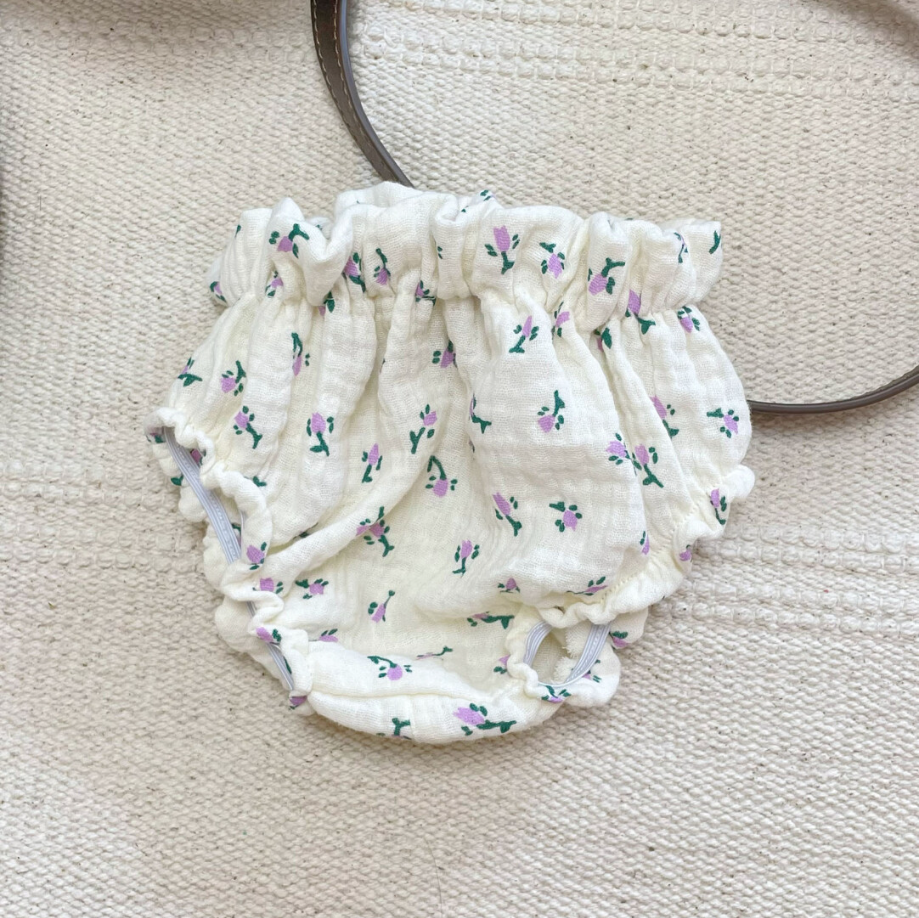 Bartholomew Bear Underwear for Jellycat