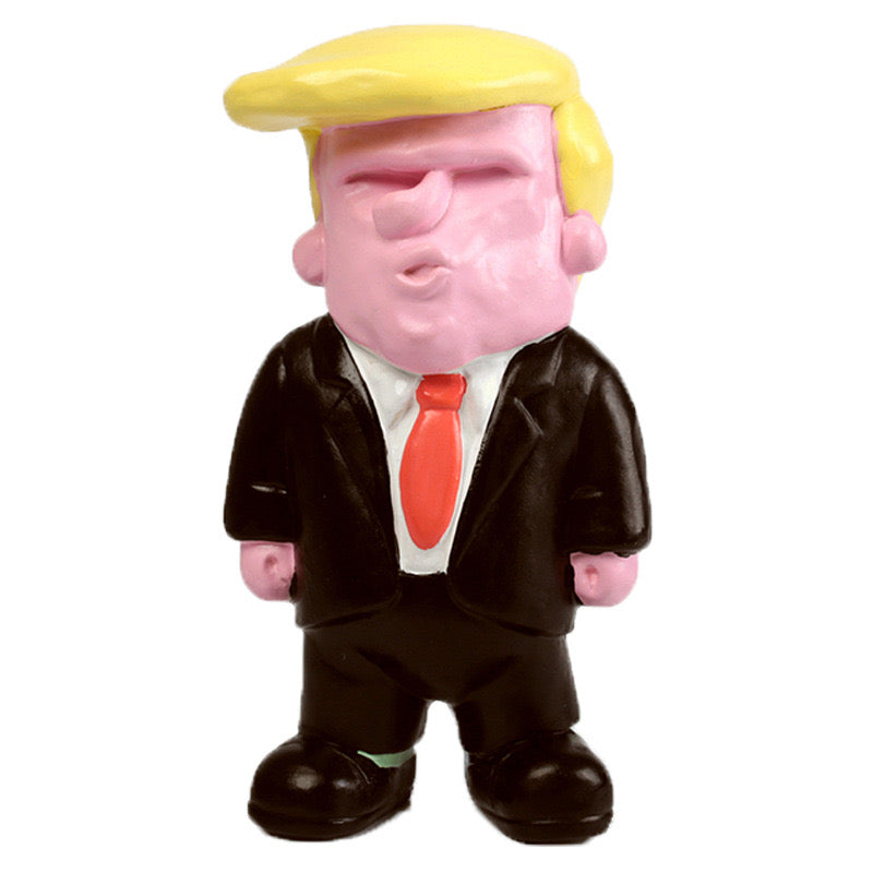 Toy for Dog-Pet Supply Dog Toy, President Dog toy