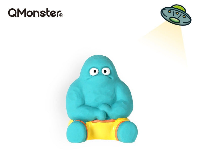 Pets Toy Bite resistant puppy that loves to grind its teeth!