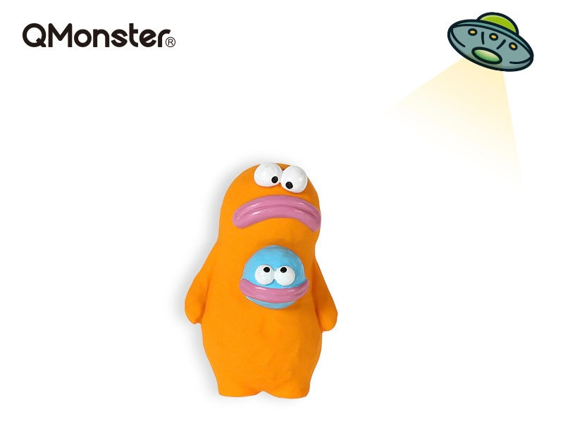 Pets Toy Bite resistant puppy that loves to grind its teeth!