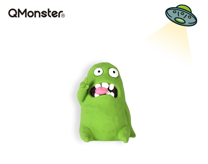 Pets Toy Bite resistant puppy that loves to grind its teeth!