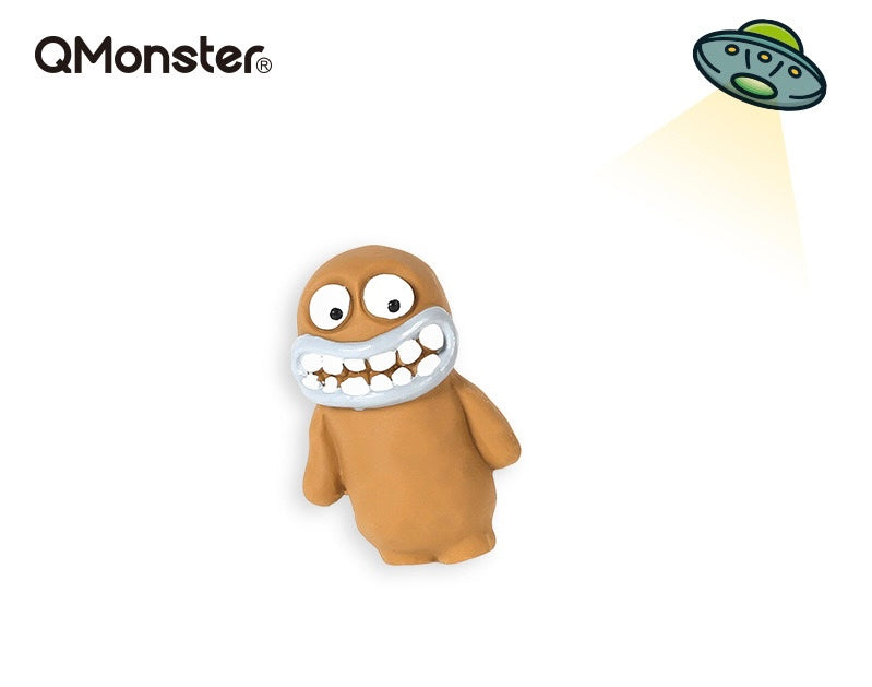 Pets Toy Bite resistant puppy that loves to grind its teeth!