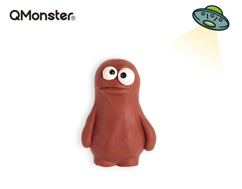 Pets Toy Bite resistant puppy that loves to grind its teeth!
