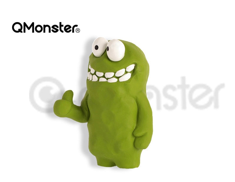 Pets Toy Bite resistant puppy that loves to grind its teeth!