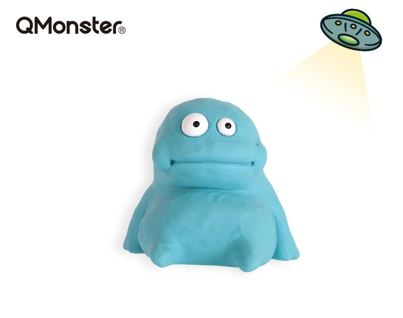Pets Toy Bite resistant puppy that loves to grind its teeth!