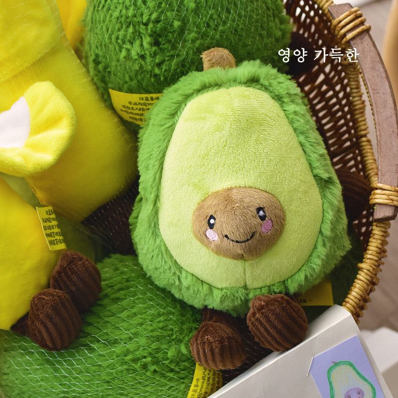 Korean Cute Dog Toys Rattle Paper Sound BB